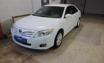 Toyota Camry 2011 года за 6 200 000 тг. в Актобе фото 1