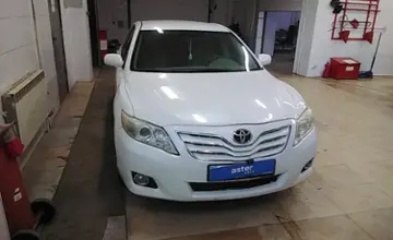 Toyota Camry 2011 года за 6 200 000 тг. в Актобе фото 2