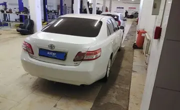 Toyota Camry 2011 года за 6 200 000 тг. в Актобе