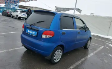 Daewoo Matiz 2014 года за 1 900 000 тг. в Шымкент фото 3