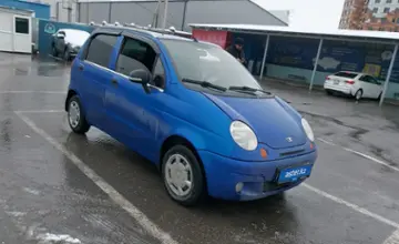 Daewoo Matiz 2014 года за 1 900 000 тг. в Шымкент фото 2