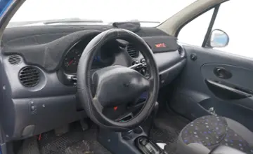 Daewoo Matiz 2014 года за 1 900 000 тг. в Шымкент фото 5