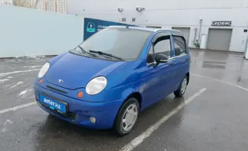 Daewoo Matiz 2014 года за 1 900 000 тг. в Шымкент фото 1