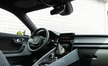 Polestar 2 2020 года за 9 000 000 тг. в Алматы