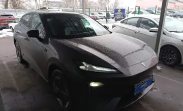 Changan Deepal S7 2025 года за 14 500 000 тг. в Алматы фото 3