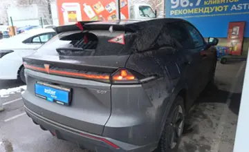 Changan Deepal S7 2025 года за 14 500 000 тг. в Алматы