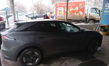 Changan Deepal S7 2025 года за 14 500 000 тг. в Алматы фото 4