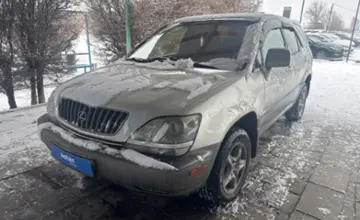 Lexus RX 1999 года за 5 000 000 тг. в Талдыкорган фото 1