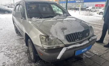 Lexus RX 1999 года за 5 000 000 тг. в Талдыкорган фото 3