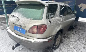 Lexus RX 1999 года за 5 000 000 тг. в Талдыкорган