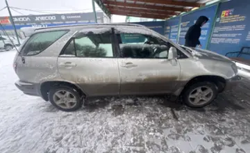 Lexus RX 1999 года за 5 000 000 тг. в Талдыкорган фото 4