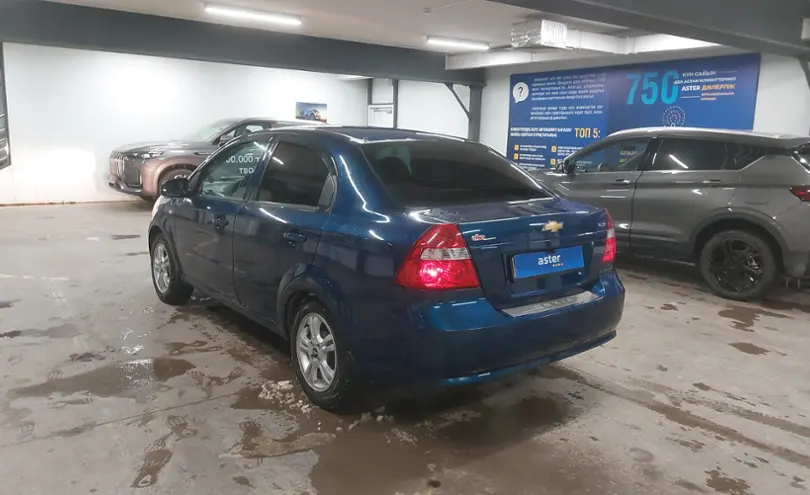 Chevrolet Nexia 2023 года за 6 000 000 тг. в Астана фото 4