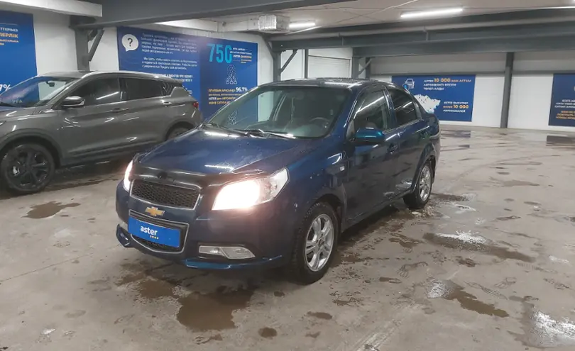 Chevrolet Nexia 2023 года за 6 000 000 тг. в Астана