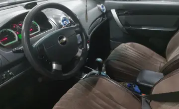 Chevrolet Nexia 2023 года за 6 000 000 тг. в Астана фото 5