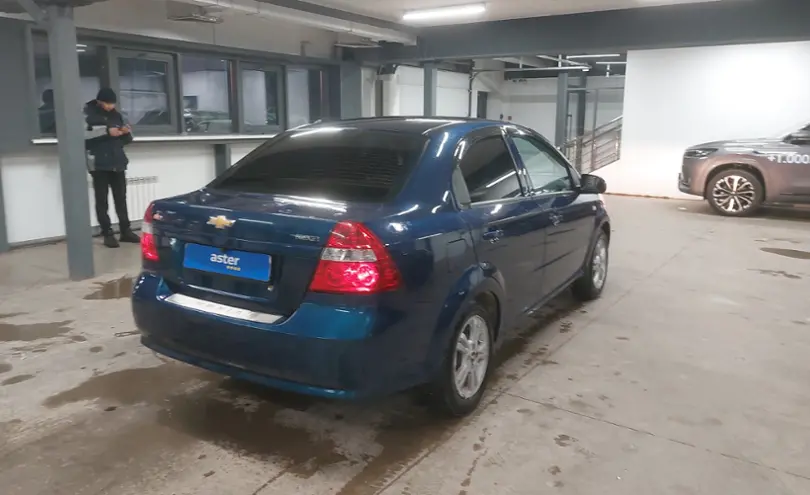 Chevrolet Nexia 2023 года за 6 000 000 тг. в Астана фото 3