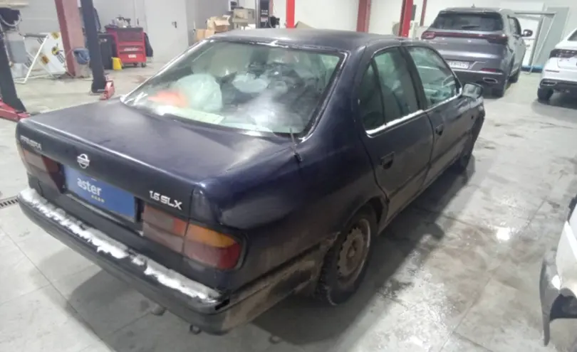 Nissan Primera 1992 года за 700 000 тг. в Караганда фото 5