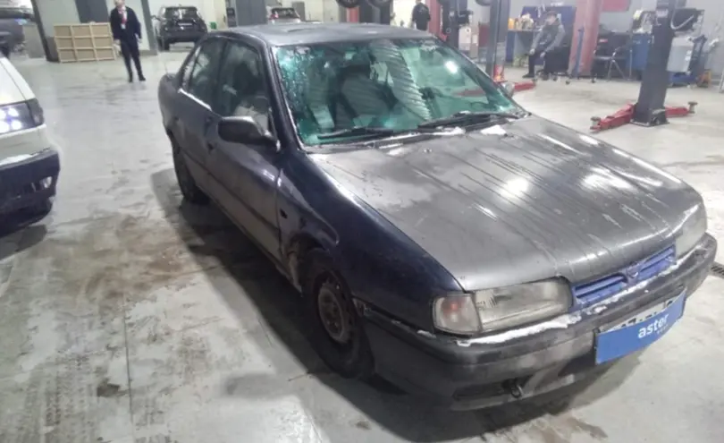 Nissan Primera 1992 года за 700 000 тг. в Караганда фото 3