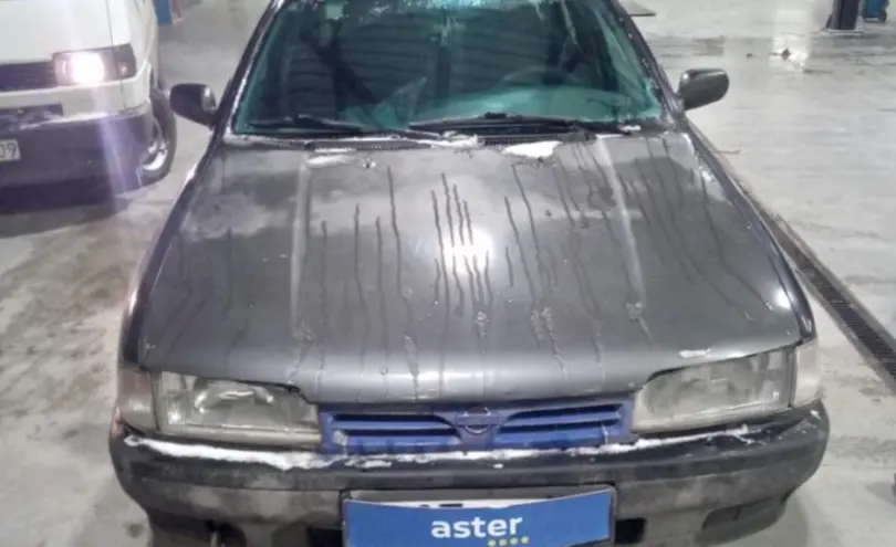 Nissan Primera 1992 года за 700 000 тг. в Караганда фото 2