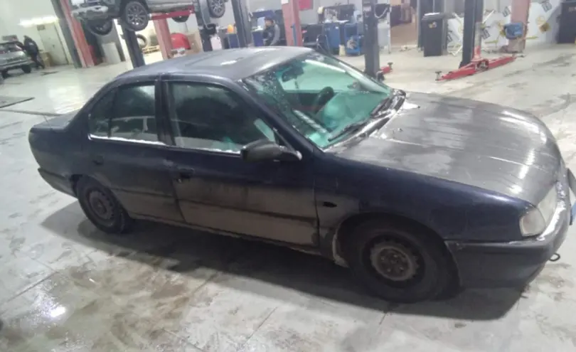 Nissan Primera 1992 года за 700 000 тг. в Караганда фото 4