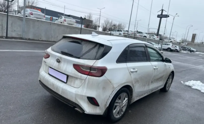 Kia Ceed 2020 года за 8 500 000 тг. в Шымкент фото 5