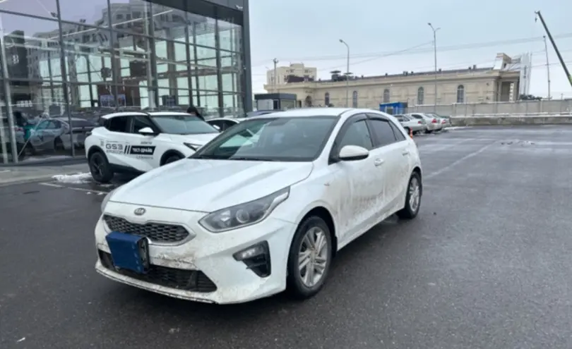 Kia Ceed 2020 года за 8 500 000 тг. в Шымкент
