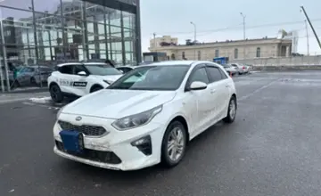 Kia Ceed 2020 года за 8 500 000 тг. в Шымкент фото 1