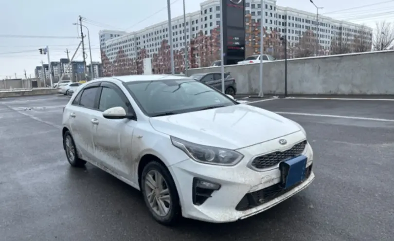Kia Ceed 2020 года за 8 500 000 тг. в Шымкент фото 3