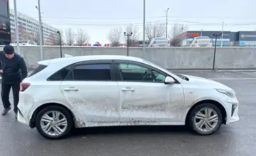 Kia Ceed 2020 года за 8 500 000 тг. в Шымкент фото 4