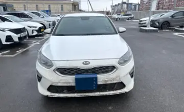 Kia Ceed 2020 года за 8 500 000 тг. в Шымкент фото 2