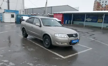 Nissan Almera Classic 2011 года за 3 500 000 тг. в Шымкент фото 2