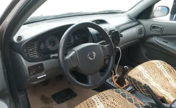 Nissan Almera Classic 2011 года за 3 500 000 тг. в Шымкент фото 5