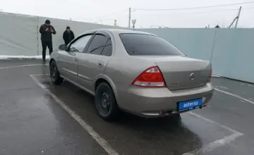 Nissan Almera Classic 2011 года за 3 500 000 тг. в Шымкент фото 4