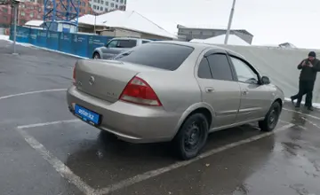 Nissan Almera Classic 2011 года за 3 500 000 тг. в Шымкент фото 3