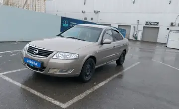 Nissan Almera Classic 2011 года за 3 500 000 тг. в Шымкент фото 1