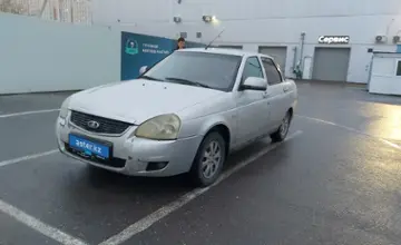 LADA (ВАЗ) Priora 2015 года за 2 500 000 тг. в Шымкент фото 1