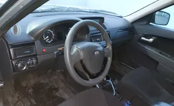 LADA (ВАЗ) Priora 2015 года за 2 500 000 тг. в Шымкент фото 5