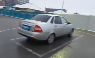 LADA (ВАЗ) Priora 2015 года за 2 500 000 тг. в Шымкент фото 3