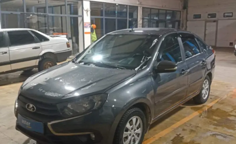 LADA (ВАЗ) Granta 2019 года за 4 000 000 тг. в Караганда