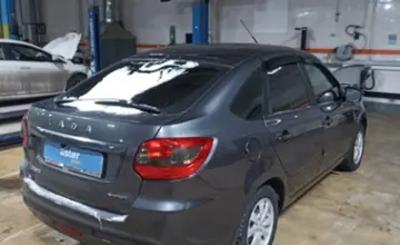 LADA (ВАЗ) Granta 2019 года за 4 000 000 тг. в Караганда