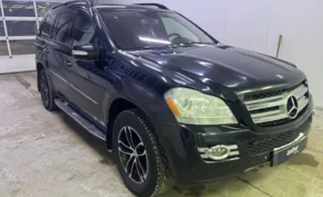 Mercedes-Benz GL-Класс 2007 года за 8 000 000 тг. в Павлодар фото 3