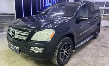 Mercedes-Benz GL-Класс 2007 года за 8 000 000 тг. в Павлодар фото 1