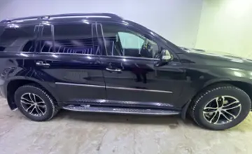 Mercedes-Benz GL-Класс 2007 года за 8 000 000 тг. в Павлодар фото 4