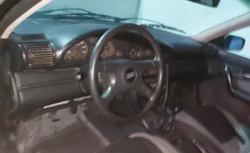 Audi 100 1991 года за 1 500 000 тг. в Шымкент фото 5