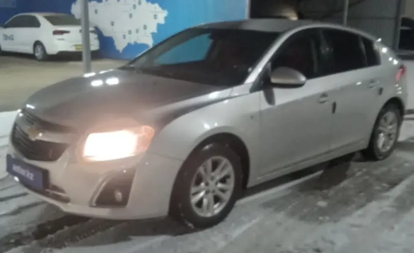 Chevrolet Cruze 2013 года за 3 500 000 тг. в Кызылординская область фото 1