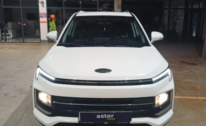 JAC JS4 2023 года за 8 000 000 тг. в Караганда фото 2