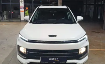 JAC JS4 2023 года за 8 000 000 тг. в Караганда фото 2