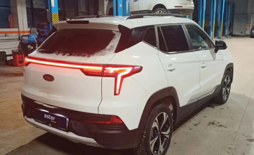 JAC JS4 2023 года за 8 000 000 тг. в Караганда фото 5