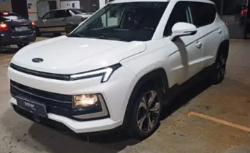 JAC JS4 2023 года за 8 000 000 тг. в Караганда фото 1