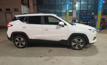 JAC JS4 2023 года за 8 000 000 тг. в Караганда фото 4