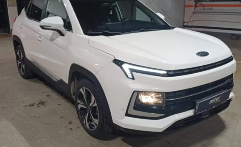 JAC JS4 2023 года за 8 000 000 тг. в Караганда фото 3
